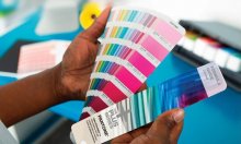 PANTONE潘通色卡色號對照表(電子版下載)